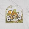 Frog and Toad T Shirt