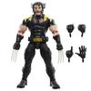 Hasbro Marvel Legends Series Wolverine, X-Men Comics Collectible 15cm Action Figure G0792 Authentic