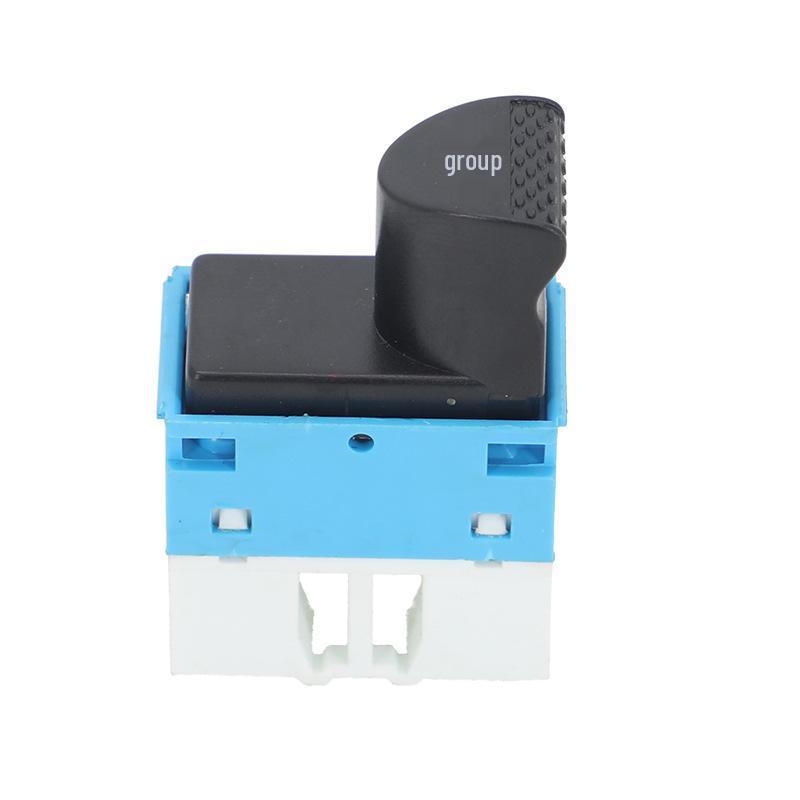 Fiat Electric Window Control Glass Lifter Switch
