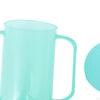 Elderly Nursing Cup Drinking Aid Father Day Gift 350ml Handicap for Disabled Maternity Dad