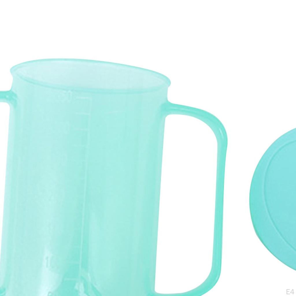 Elderly Nursing Cup Drinking Aid Father Day Gift 350ml Handicap for Disabled Maternity Dad