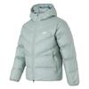 Nike Men's Casual Hooded Winter Down Jacket HQ7791-370