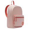 New Converse Polyester Backpack Regular Women's Cherry Blossom Pink 10019900-A19