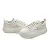 Fila Rock Comfortable Casual Durable Low-Top Canvas Shoes Women Sneakers White F12W421301FWG
