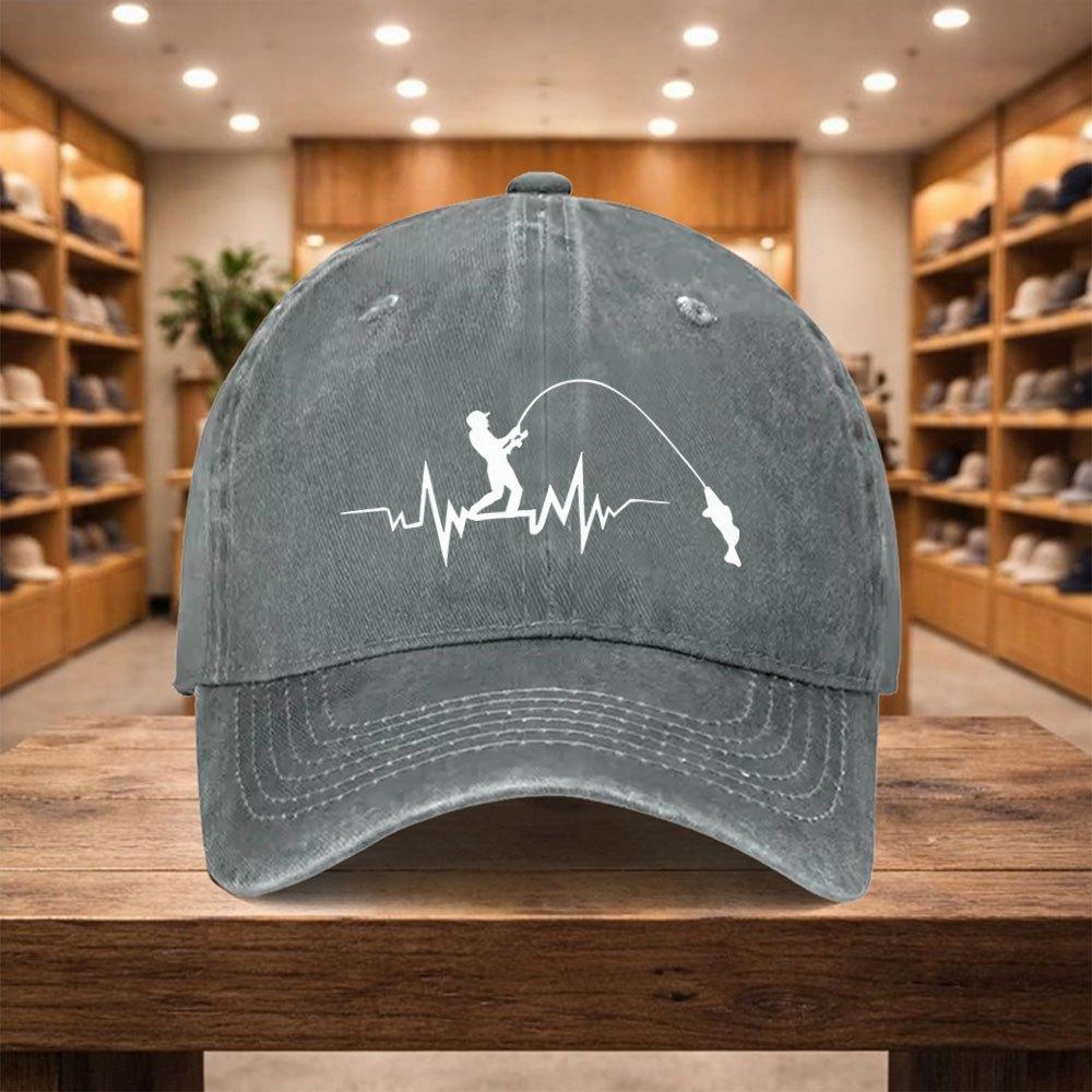 Pc Adjustable Snapback Baseball Cap for Men  Women  Lightweight Unisex Hat with Adjustable Buckle Suitable for Fishing Trav