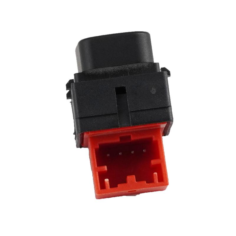 1PC New Front Left Central Door Lock Switch Button 5Z0962125 for VW Fox