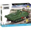 Plastic Constructor Cobi BMP-1, 758 Parts