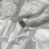 Silver Ring with Cubic Zirconia, Product Weight 4.16 G (2184423)