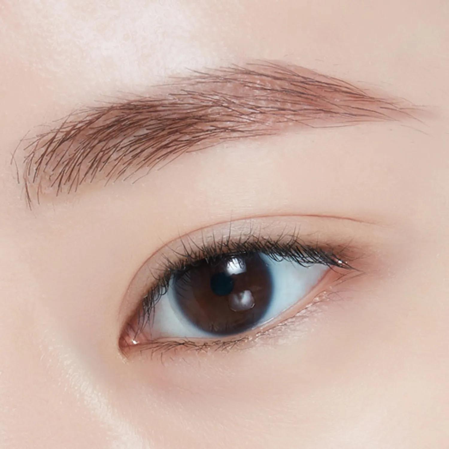 

[ETUDE] Bare Edge Slim Brow (0.1g) - Ultra-Fine 3D Hexagonal Pencil for Natural Eyebrows | Long-Lasting, Smudge-Proof & Clump-Free (5 Colors) S