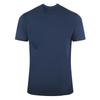 Diesel Mens Logo Outline T-Shirt