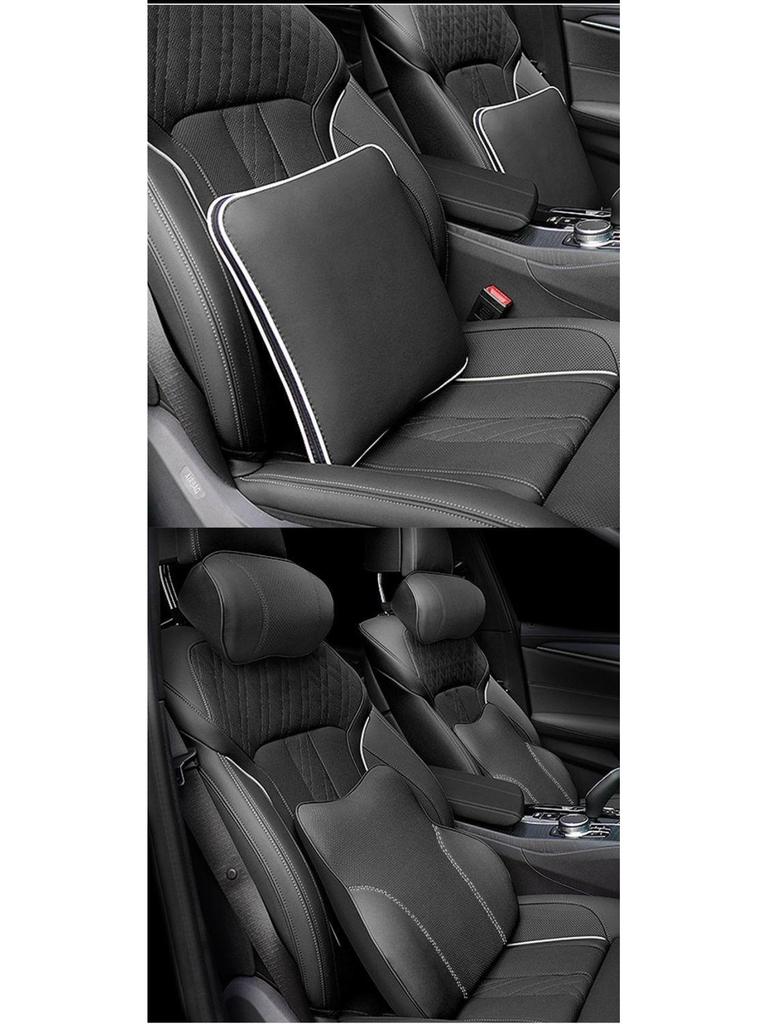 Neck Pillow for GAC Trumpchi GS3, GS4 Plus, GS8, M6, M8, Shadow Leopard & Shadow Cool Cars
