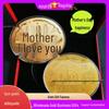 Prendas e souvenires – Réplicas de moedas