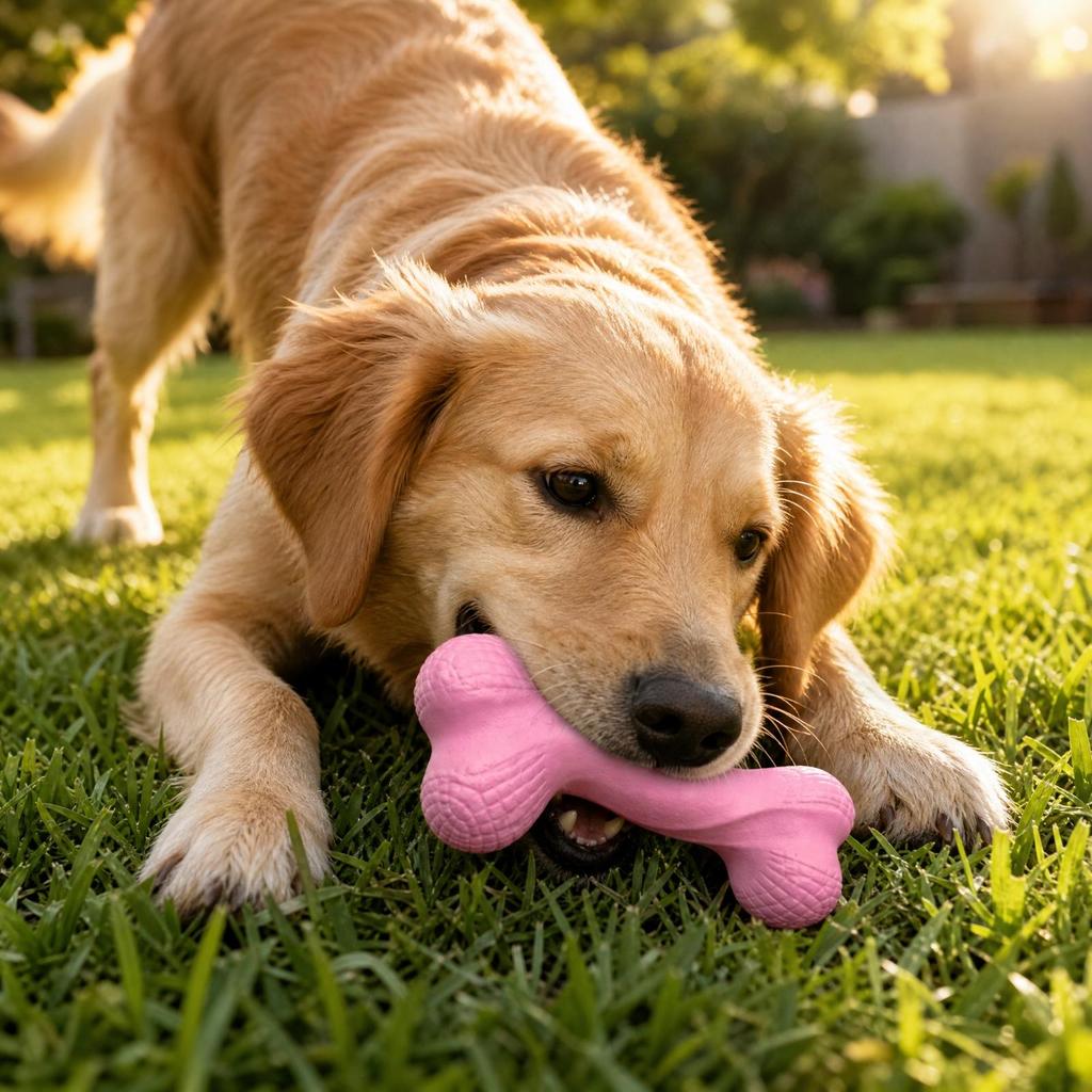 Shaped Dog Toy for Dogs, Young Water Activities, Outdoor Retrieve