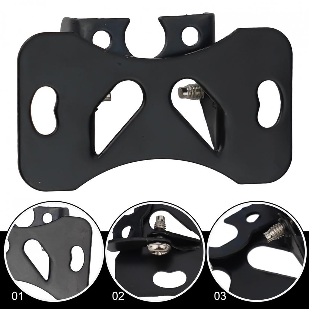 Car Rear View Camera Bracket for Dash Mirror Mount Holder for Backup Reverse Camera