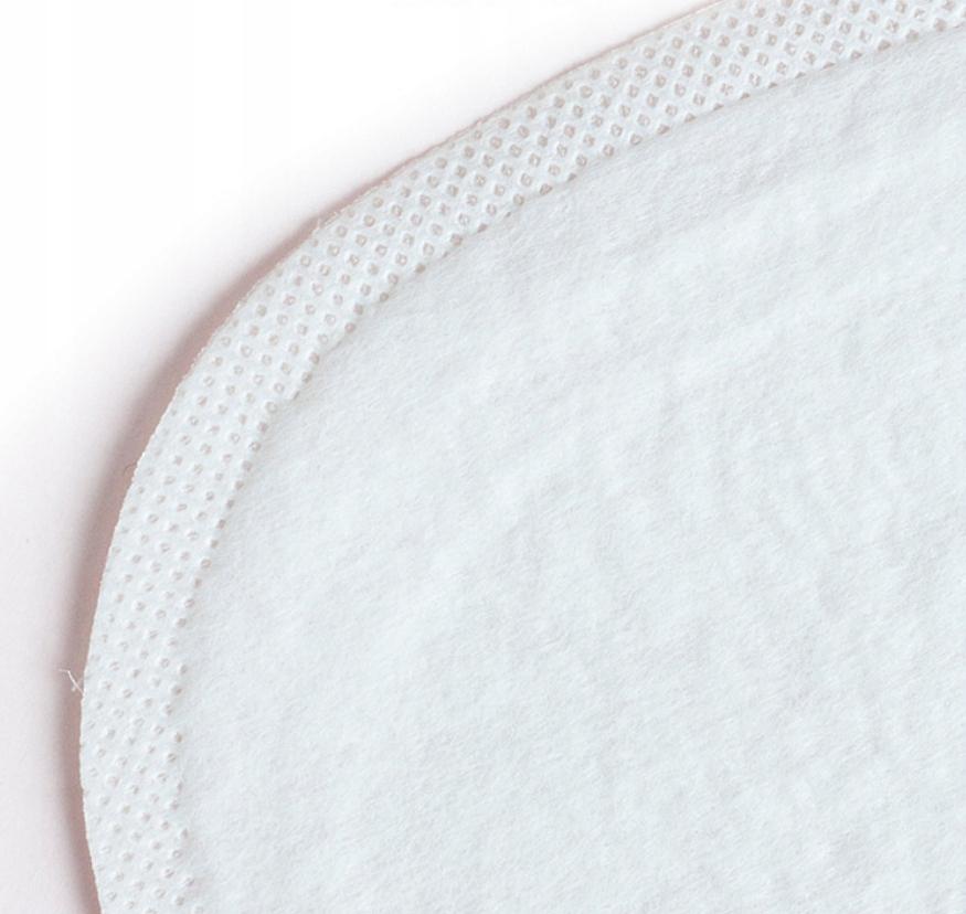 Anti-Sweat Underarm Pads 50 Pcs