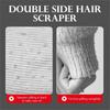 Mini Portable Lint Remover Brush Down Shaver Carpet Wool Coat Clothes Downy Fabric Shaving Brush Fur Removal Tool