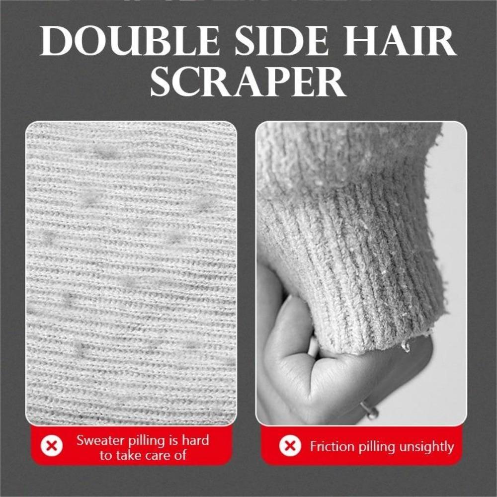 Mini Portable Lint Remover Brush Down Shaver Carpet Wool Coat Clothes Downy Fabric Shaving Brush Fur Removal Tool