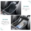 HUAHAO New Vezel RV Console Box Center Console Small Items