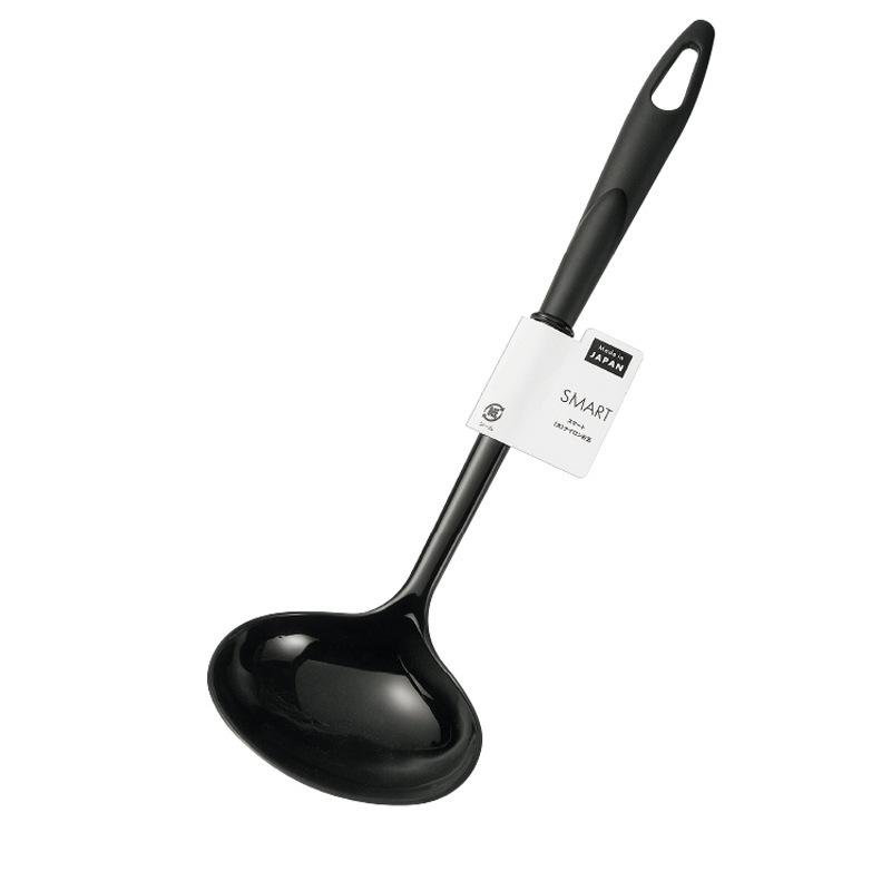 Spoon Shovel High Temperature Nylon Spatula Fried Vegetable Shovel Fried Fish Shovel Leak Shovel Soup, Kitchenware Series