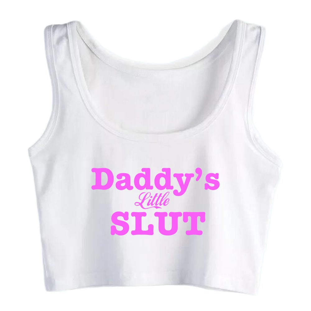 Daddy's Little Novelty Shirt Submissive Ddlg Fetish Clothes Fetish Shirts & Tops