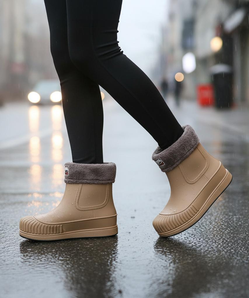 Harvard Shoes Freechal Winter Insulated Boots Women'S Snow Winter Boots