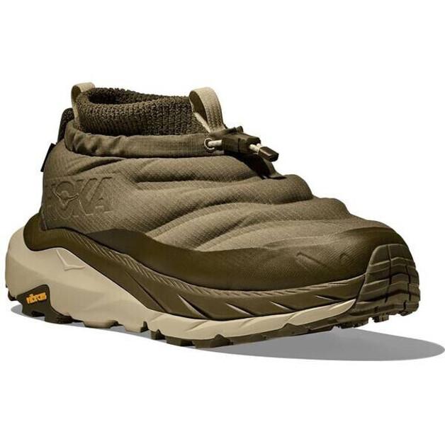 Треккинговые ботинки Hoka Kaha 2 Frost Moc GTX