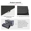 For Volvo Car Trunk Organizer Storage Box Portable Travel Organizer Bag XC60 XC90 S60 S80 V60 C70 S40 C30 V90 V60 C40 XC40 V70