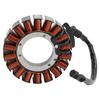 3-Phase Stator Generator For Touring Softail 2017-2024 Replace # 29900042A