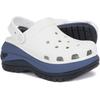 Mega Crush Matte Clogs Women