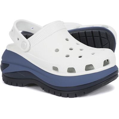 Mega Crush Matte Clogs Women