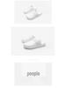 Women's Lightweight Baotou Slippers: Comfortable Summer Indoor Shoes for Nurses, Doctors, and Home Use