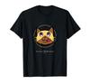 Monster Hunter Puzzle Airou Island Waiwai Airou T-shirt