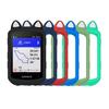 Garmin EDGE 540 840 Case GPS Bike Computer Silicone Cover Rubber Odometer Protective Case + HD Film (For Garmin EDGE540 840)2
