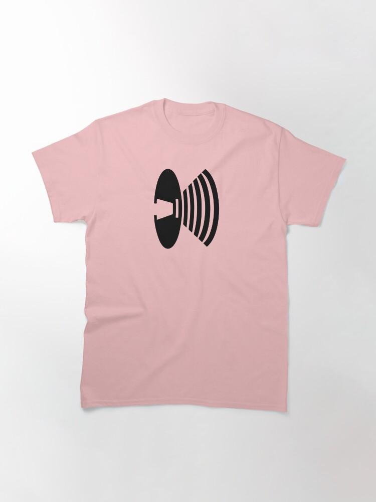 Bong Classic T-Shirt