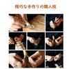 Tea utensils 100-prong whisk bamboo matcha traditional craft (1PCS) White color material recommended beginners reusable whisk.