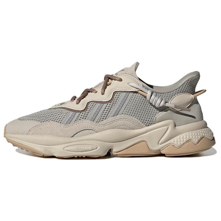 adidas Originals Ozweego  Grey Brown  Men s IF0426 EU 36⅔