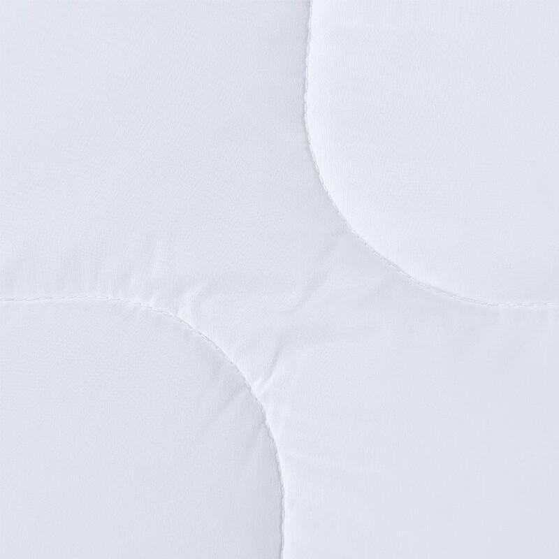 Chuangjingpin Soft Lyocell Blend All-Season Convertible Duvet