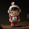 Hirono Search Aliens Pop Mart figurine jouet modèle plastique cadeau activité de fan Produit officiel Ma