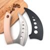 Food Grade Stainless Steel Kitchen Multifunction Vegetable Cutter Sharp Pizza Knife Cutter for Baking