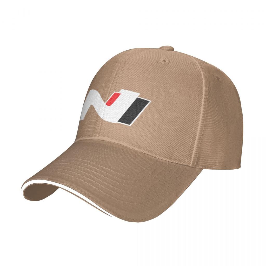 Hyundai I30N Summer Unisex's Pointed Hat Hip Hop Hat Baseball Bat woUnisex's Panama Hat Unisex's Baseball Cap Outdoor Sun Hat