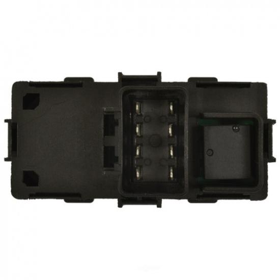 Power Window Switch Rear Side 15162028 For 2007-2014 Chevrolet Tahoe & GMC Yukon