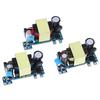 AC-DC Měnič Napájecí Modul AC 110V 220V 230V Na 5V 12V 24V Spínaný