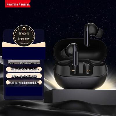 Newman TWS-Q7 True Wireless Bluetooth Earbuds
