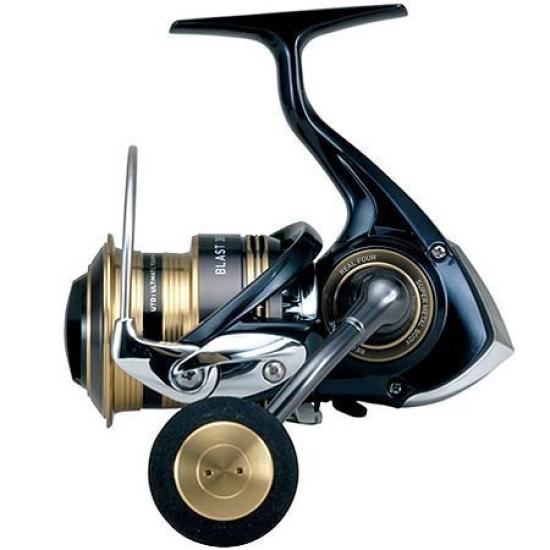 

Daiwa Spinning Reel 13 Blast 3520PE (3500 size)