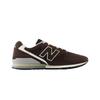 New Balance CM996 Leder Wildleder Klassische Mode Vielseitig Exquisit Stoßdämpfung Freizeitschuhe Unisex Sneaker CM996EO2-TUR
