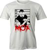 John Moxley MOX New Japan Pro Wrestling White