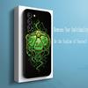 Dungeons Dragons dnd classic game Phone Case For Samsung Galaxy S26 S25 S24 S23 S22 S21 Plus Ultra Note20 Soft Black