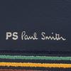 Paul Smith Navy Bifold Size M2A7858 MEMBRO 47 Men's Wallet, [Used]