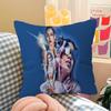 Singer K-Kenia Os Cushion Cover Pillowcase Upholstery Sofa Throw Pillow Home Decor Pillowcas