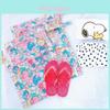 Cute Doraemon Hello Kitty Snoopy Unicorn Pattern Waterproof Storage Bag Set For Onthego Use